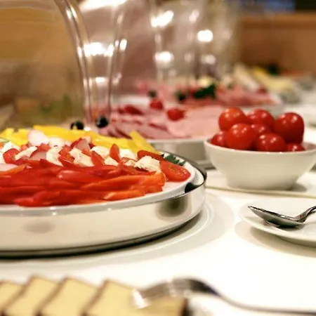 Friederichs Duisburg