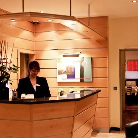 Hotel Friederichs 4*